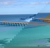 Innes National Park - Stenhouse Bay Lookout Guided Walk - Attractions Melbourne