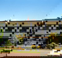 Japan Embassy of - Attractions Melbourne