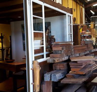 Jarrah Corp - Attractions Melbourne