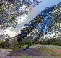 John Scott Park - Attractions Melbourne