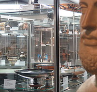 John Elliott Classics Museum - Attractions Melbourne