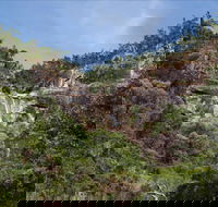Jourama Falls Paluma Range National Park - Attractions Melbourne