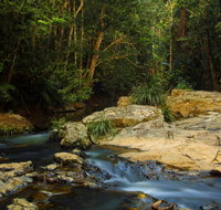 Jumrum Creek Walk Jumrum Creek Conservation Park - Attractions Melbourne