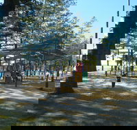 Justins Park - Attractions Melbourne