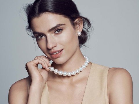 Kailis Australian Pearls - Attractions Melbourne 0