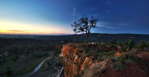 Kalamunda National Park - Attractions Melbourne 0
