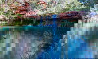 Karijini and the Pilbara