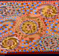 Kathleen Buzzacott Art Studio - Attractions Melbourne