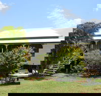 Kilburnie Homestead - Attractions Melbourne