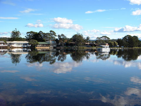 Kings Point - Attractions Melbourne 0