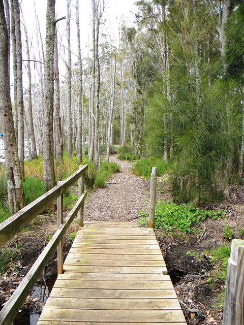 Kings Point - Attractions Melbourne 1
