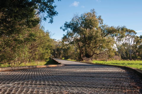 Koomba Park - Attractions Melbourne 1