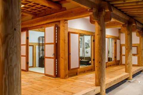 Korean Cultural Centre Australia - Attractions Melbourne 0