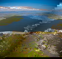 Lake Hume Loop - Attractions Melbourne
