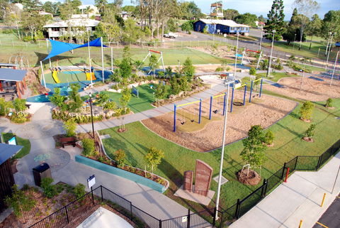 Lake Alford Recreational Park - Attractions Melbourne 1