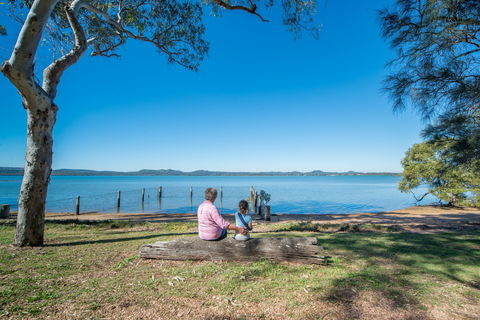 Lamb Island (Nguderoo) - Attractions Melbourne 0