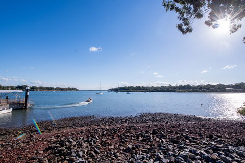 Lamb Island (Nguderoo) - Attractions Melbourne 2