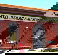 Langi Morgala Museum - Attractions Melbourne