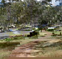 Landcruiser Mountain Park - Attractions Melbourne