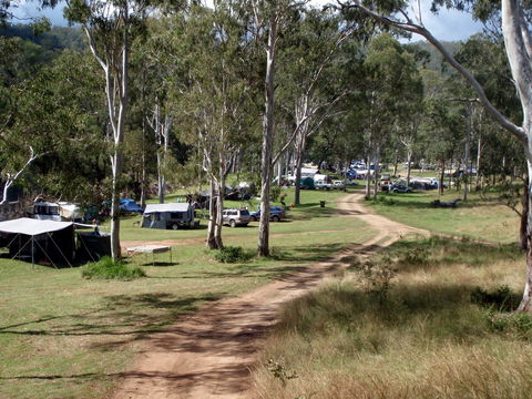 Landcruiser Mountain Park - Attractions Melbourne 0