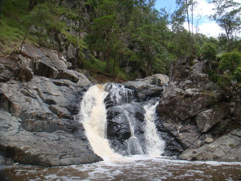 Landcruiser Mountain Park - Attractions Melbourne 2