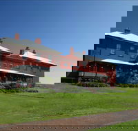 La Perouse Museum - Attractions Melbourne