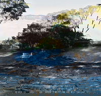 Leuralla Amphitheatre - Attractions Melbourne