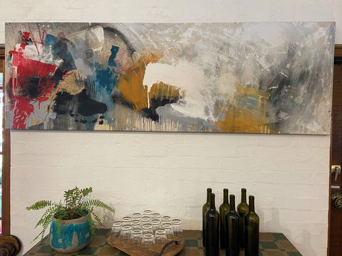 Lindsay Wine Estate Gallery - Attractions Melbourne 0