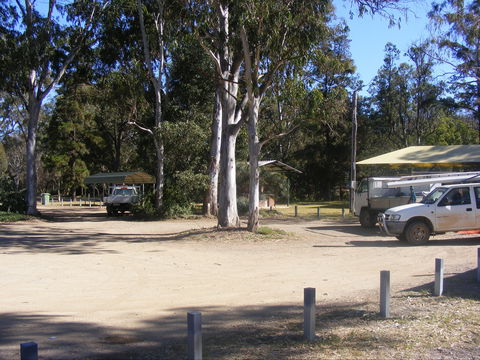 Lions Park - Nanango - Attractions Melbourne 0