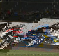 Lismore Speedway - Attractions Melbourne