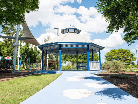 Lobley Park - Attractions Melbourne 2