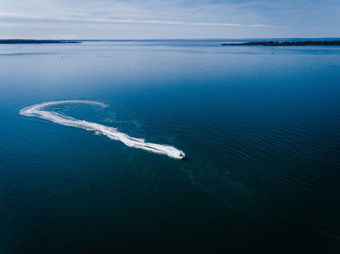 Mandurah Estuary And Peel Inlet - Attractions Melbourne 0