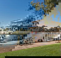 Mary Ann Reserve - Attractions Melbourne