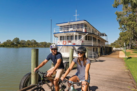 Mary Ann Reserve - Attractions Melbourne 2