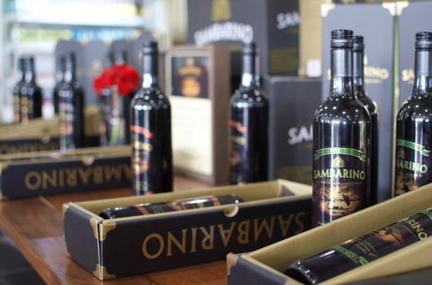 Margaret River Providore - Attractions Melbourne 1