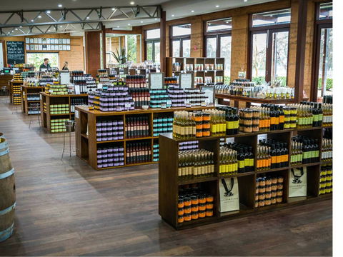 Margaret River Providore - Attractions Melbourne 2