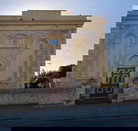 Masonic Hall Moonta - Attractions Melbourne