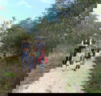 Meningie Lions Walking Trail - Attractions Melbourne