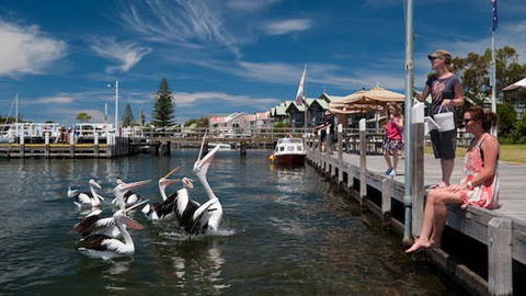 Metung - Attractions Melbourne 0