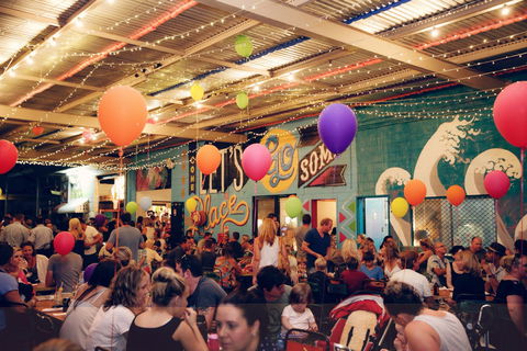 Miami - Attractions Melbourne 0