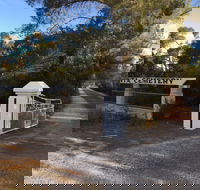 Moonta Cemetery - Attractions Melbourne