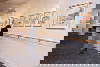 Moran Gallery