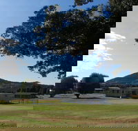 Mountain Vista Golf Club - Attractions Melbourne