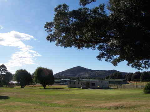 Mountain Vista Golf Club - Attractions Melbourne 0