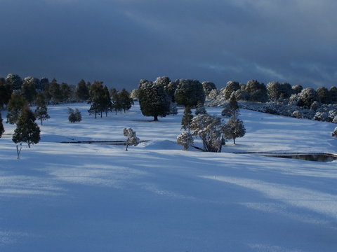 Mountain Vista Golf Club - Attractions Melbourne 2