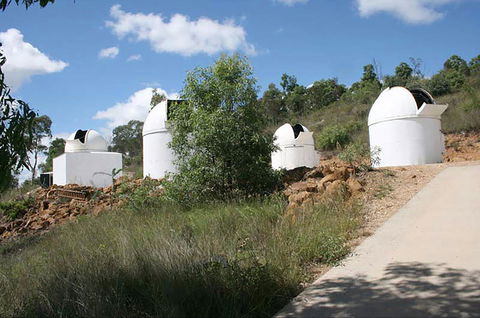 Mudgee Observatory - Attractions Melbourne 0