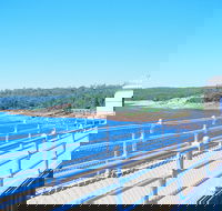 Mundaring Weir - Attractions Melbourne
