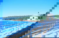 Mundaring Weir