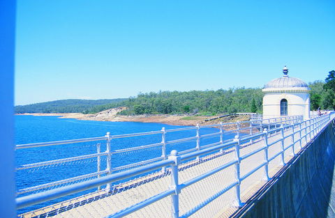 Mundaring Weir - Attractions Melbourne 0