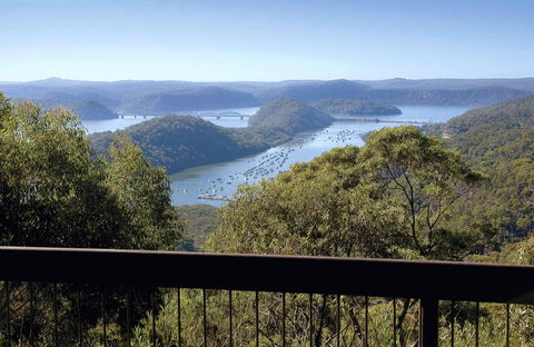 Muogamarra Nature Reserve - Attractions Melbourne 0